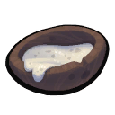 Mushroom Slurry